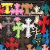 Chrome Hearts 7th Grade Cross Backpack