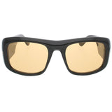Gucci Logo Square Sunglasses