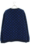 Louis Vuitton Full Monogram Sweater