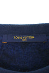 Louis Vuitton Full Monogram Sweater