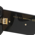 Gucci Logo Square Sunglasses
