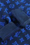 Louis Vuitton Full Monogram Sweater