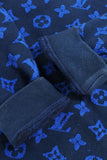 Louis Vuitton Full Monogram Sweater