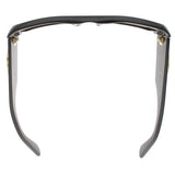 Gucci Logo Square Sunglasses