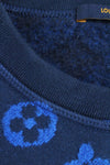 Louis Vuitton Full Monogram Sweater
