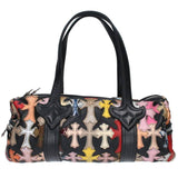 Chrome Hearts Cross Patch Duffle Bag