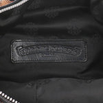 Chrome Hearts Cross Patch Duffle Bag