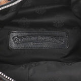 Chrome Hearts Cross Patch Duffle Bag