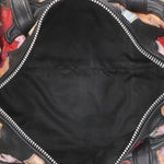 Chrome Hearts Cross Patch Duffle Bag