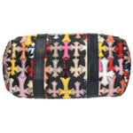 Chrome Hearts Cross Patch Duffle Bag