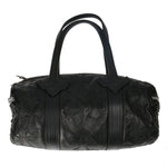Chrome Hearts Cross Patch Duffle Bag