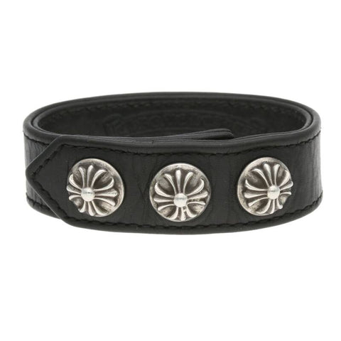 Chrome Hearts Cross Bracelet