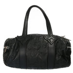 Chrome Hearts Cross Patch Duffle Bag