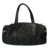 Chrome Hearts Cross Patch Duffle Bag