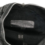 Chrome Hearts Cross Patch Duffle Bag