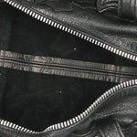 Chrome Hearts Cross Patch Duffle Bag