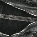 Chrome Hearts Cross Patch Duffle Bag