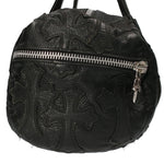Chrome Hearts Cross Patch Duffle Bag