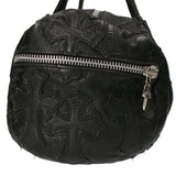 Chrome Hearts Cross Patch Duffle Bag