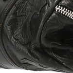 Chrome Hearts Cross Patch Duffle Bag