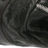 Chrome Hearts Cross Patch Duffle Bag
