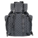 Louis Vuitton Damier Graphite Backpack