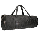 Chrome Hearts Cross Patch Full Duffle Bag