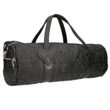 Chrome Hearts Cross Patch Full Duffle Bag
