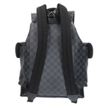Louis Vuitton Damier Graphite Backpack