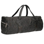 Chrome Hearts Cross Patch Full Duffle Bag