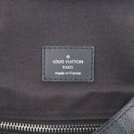 Louis Vuitton Damier Graphite Backpack