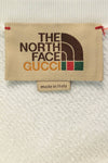 Gucci The North Face Logo Sweatshirt