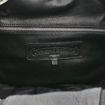 Chrome Hearts Cross Patch Full Duffle Bag