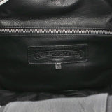 Chrome Hearts Cross Patch Full Duffle Bag
