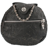 Chrome Hearts Cross Patch Full Duffle Bag