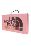 Gucci The North Face Logo Sweatshirt