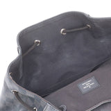 Louis Vuitton Damier Graphite Backpack