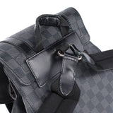 Louis Vuitton Damier Graphite Backpack
