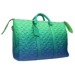 Louis Vuitton Illusion Keepall Tote Bag