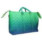 Louis Vuitton Illusion Keepall Tote Bag