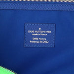 Louis Vuitton Illusion Keepall Tote Bag
