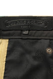 Chrome Hearts Sex Records Camo Shorts