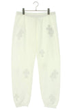 Chrome Hearts Cross Patch Sweatpants