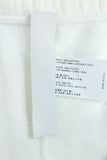 Chrome Hearts Cross Patch Sweatpants