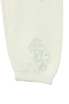Chrome Hearts Cross Patch Sweatpants