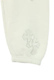 Chrome Hearts Cross Patch Sweatpants