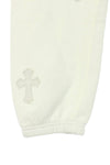 Chrome Hearts Cross Patch Sweatpants