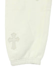 Chrome Hearts Cross Patch Sweatpants
