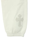 Chrome Hearts Cross Patch Sweatpants