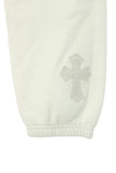 Chrome Hearts Cross Patch Sweatpants